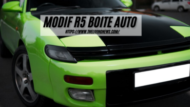 modif r5 boite auto